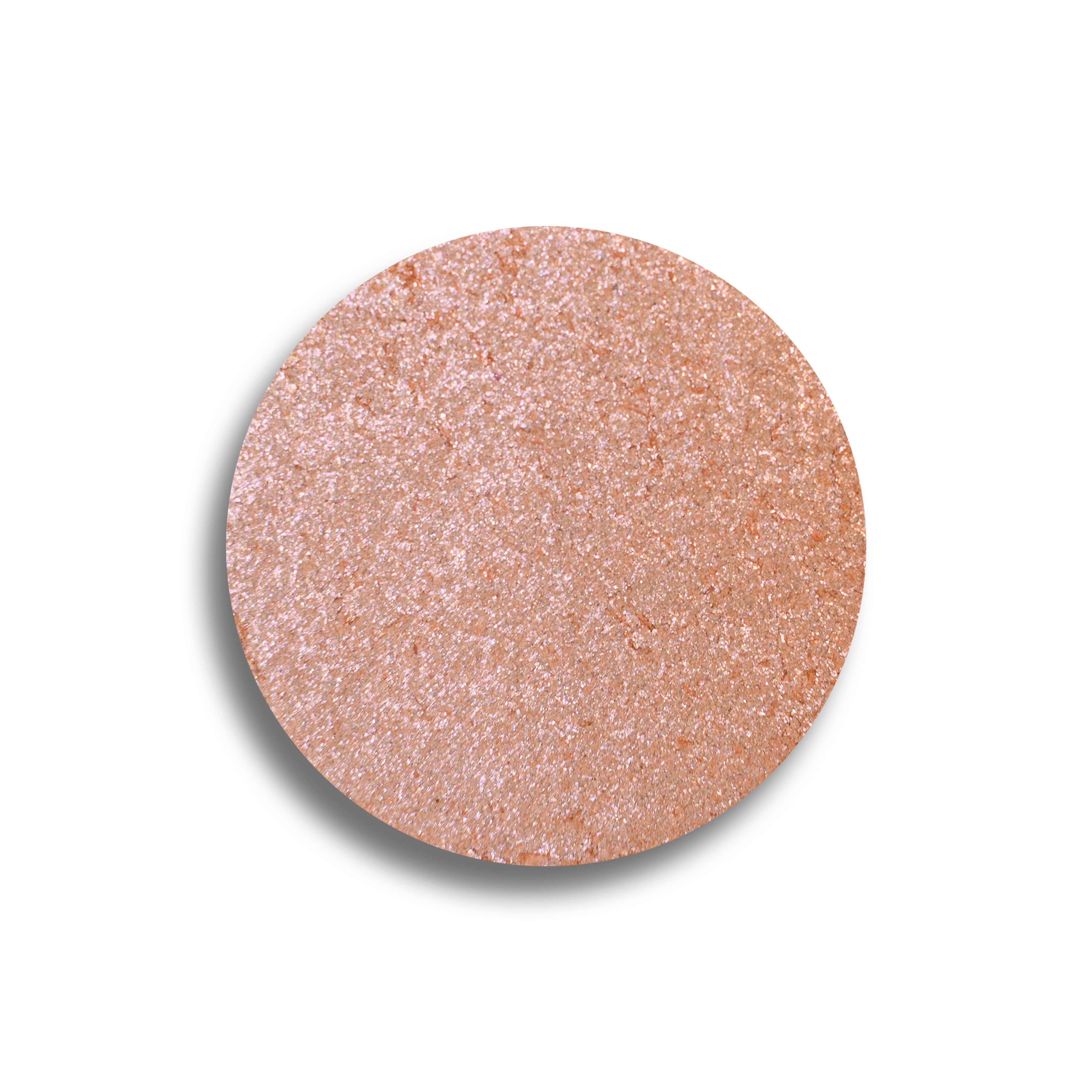 Pressed Eyeshadow Bling