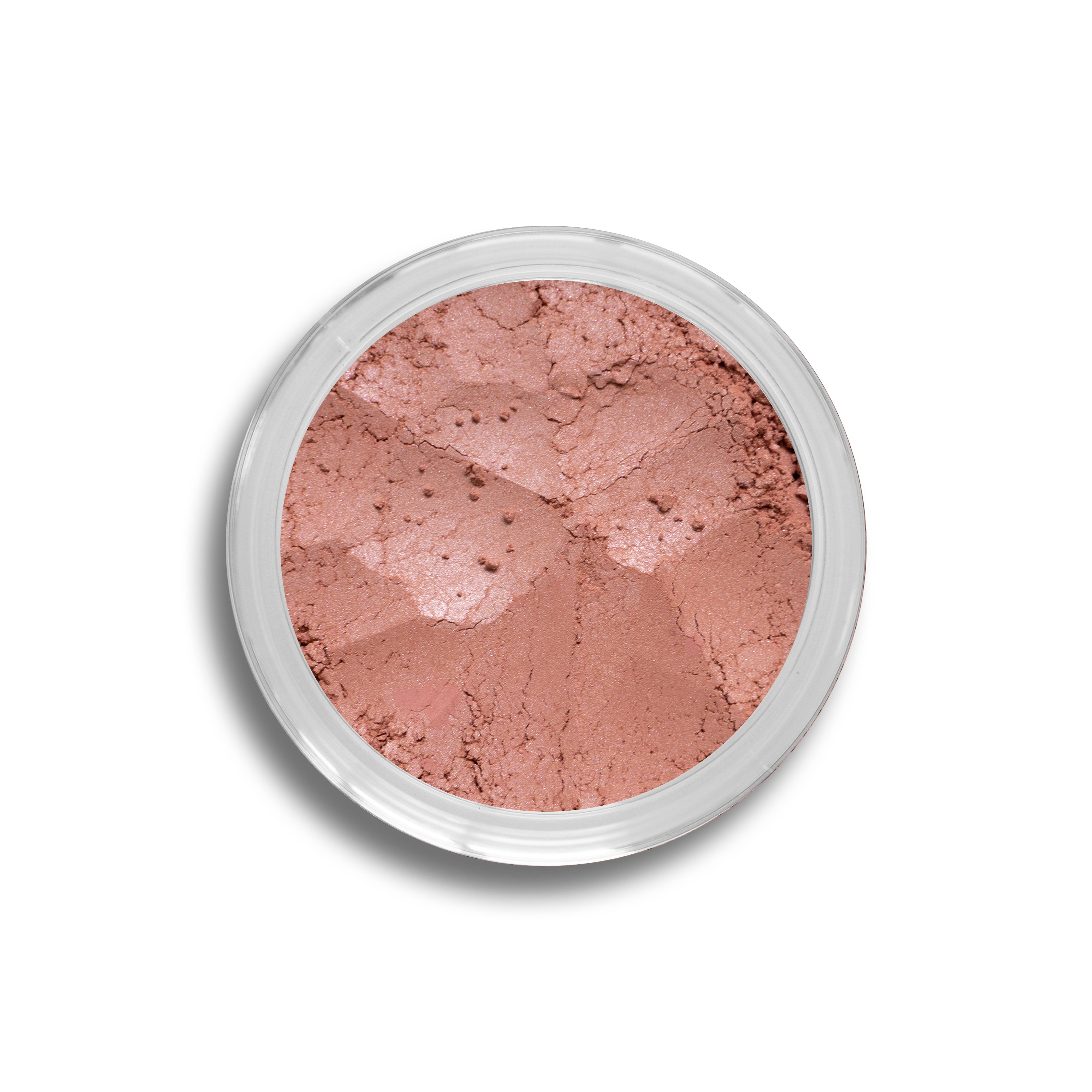 Mineral Blush Behave