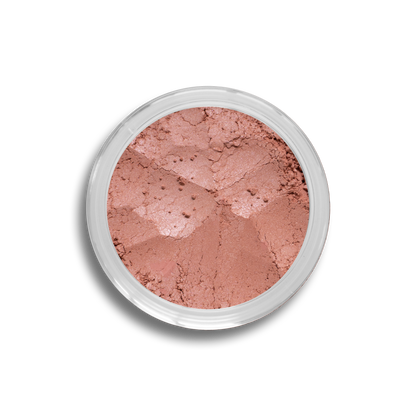 Mineral Blush Behave