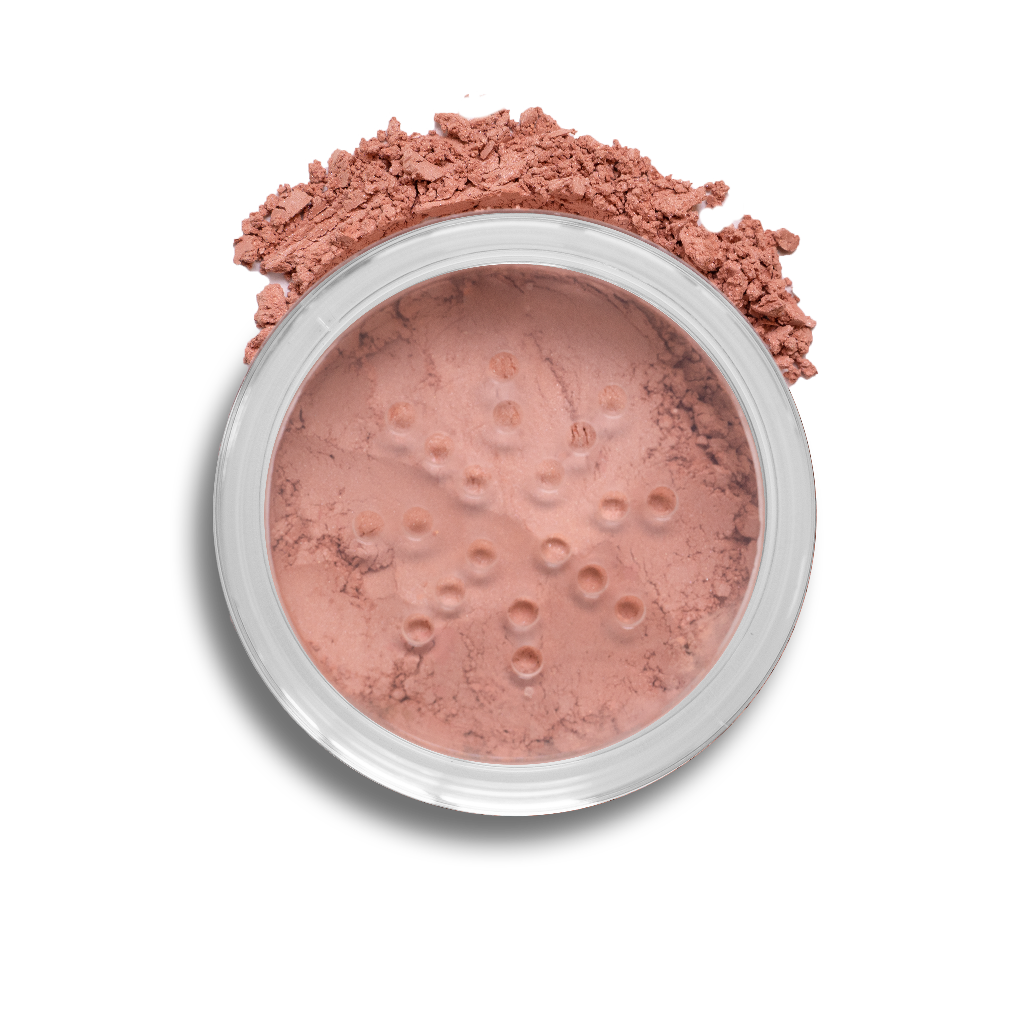 Mineral Blush Behave