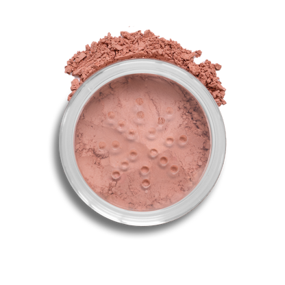 Mineral Blush Behave