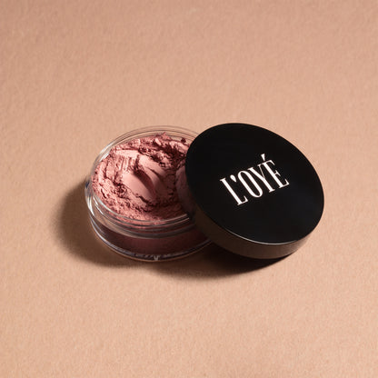 Mineral Blush Toxique