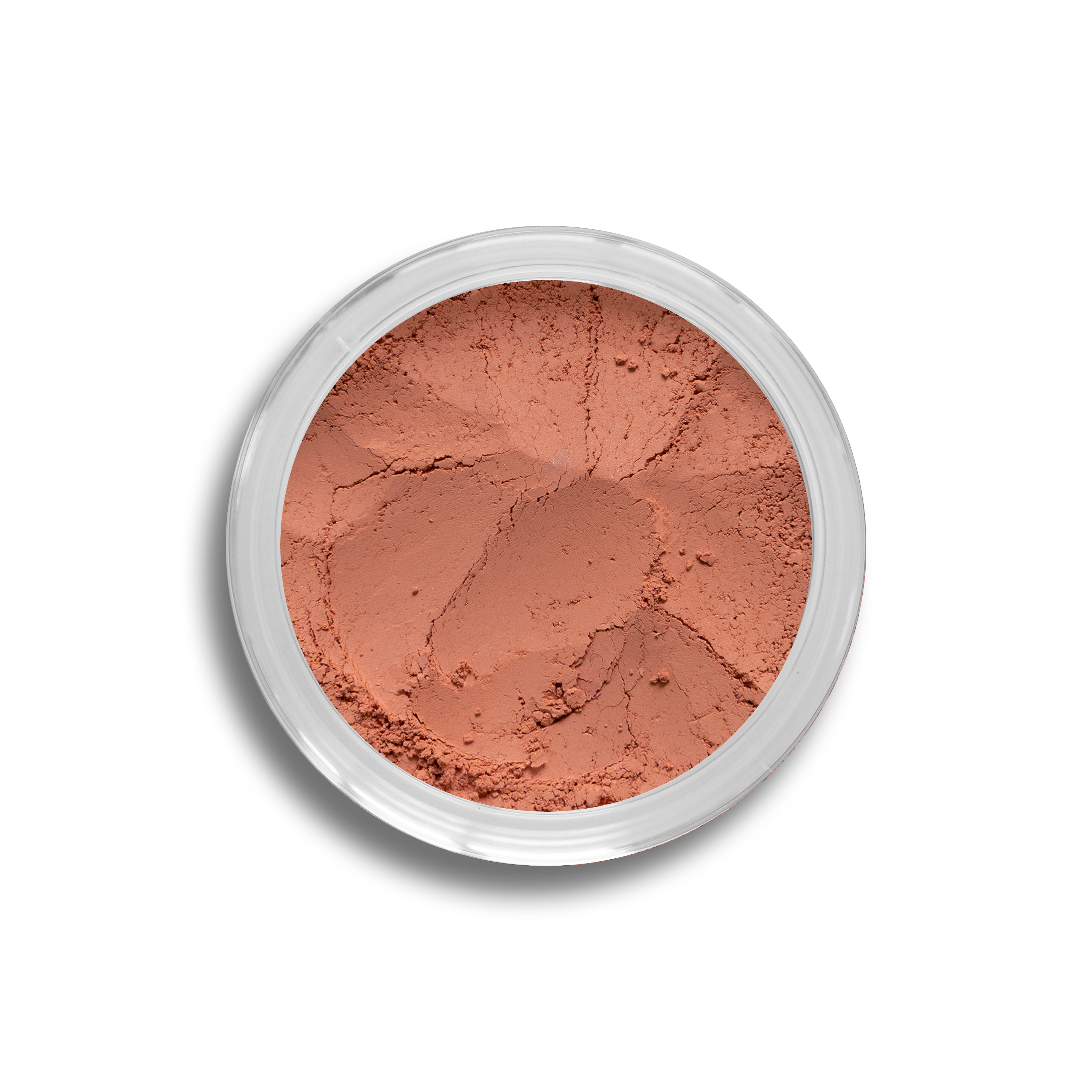 Mineral Blush Exposed