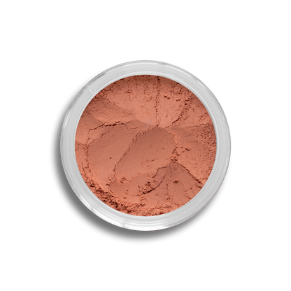 Mineral Blush Exposed