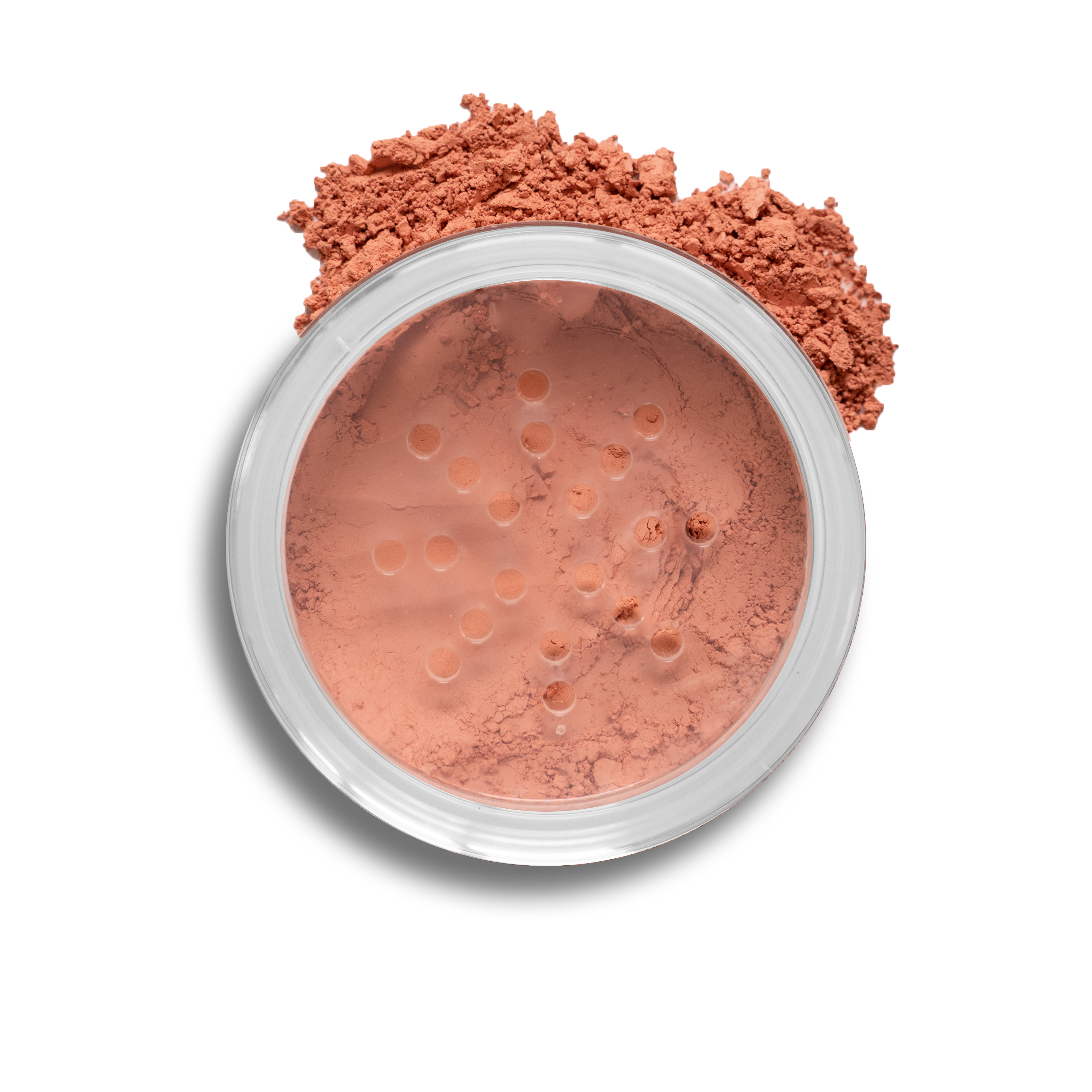 Mineral Blush Exposed