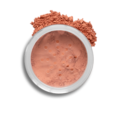 Mineral Blush Exposed