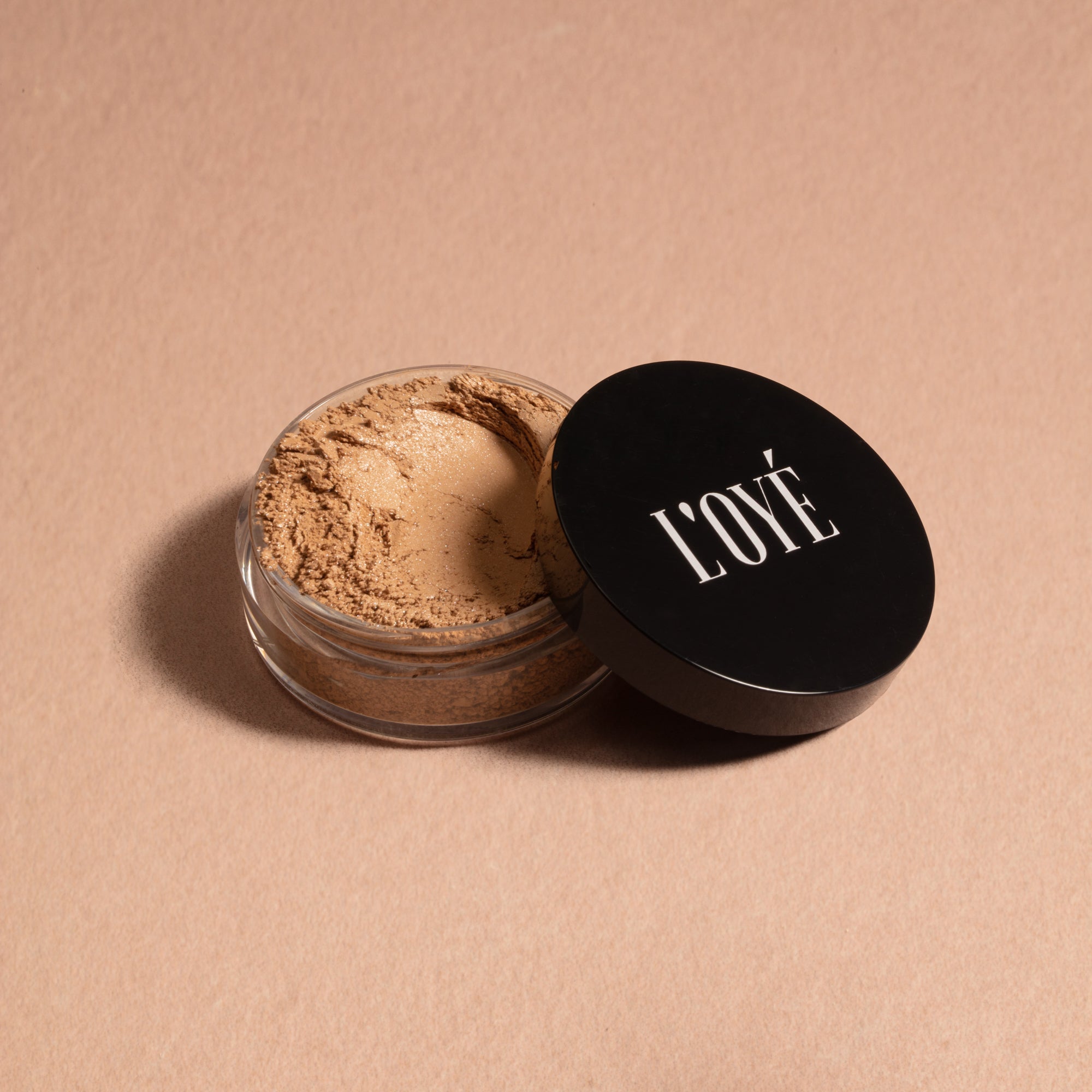 Mineral Bronzer Baked Goods