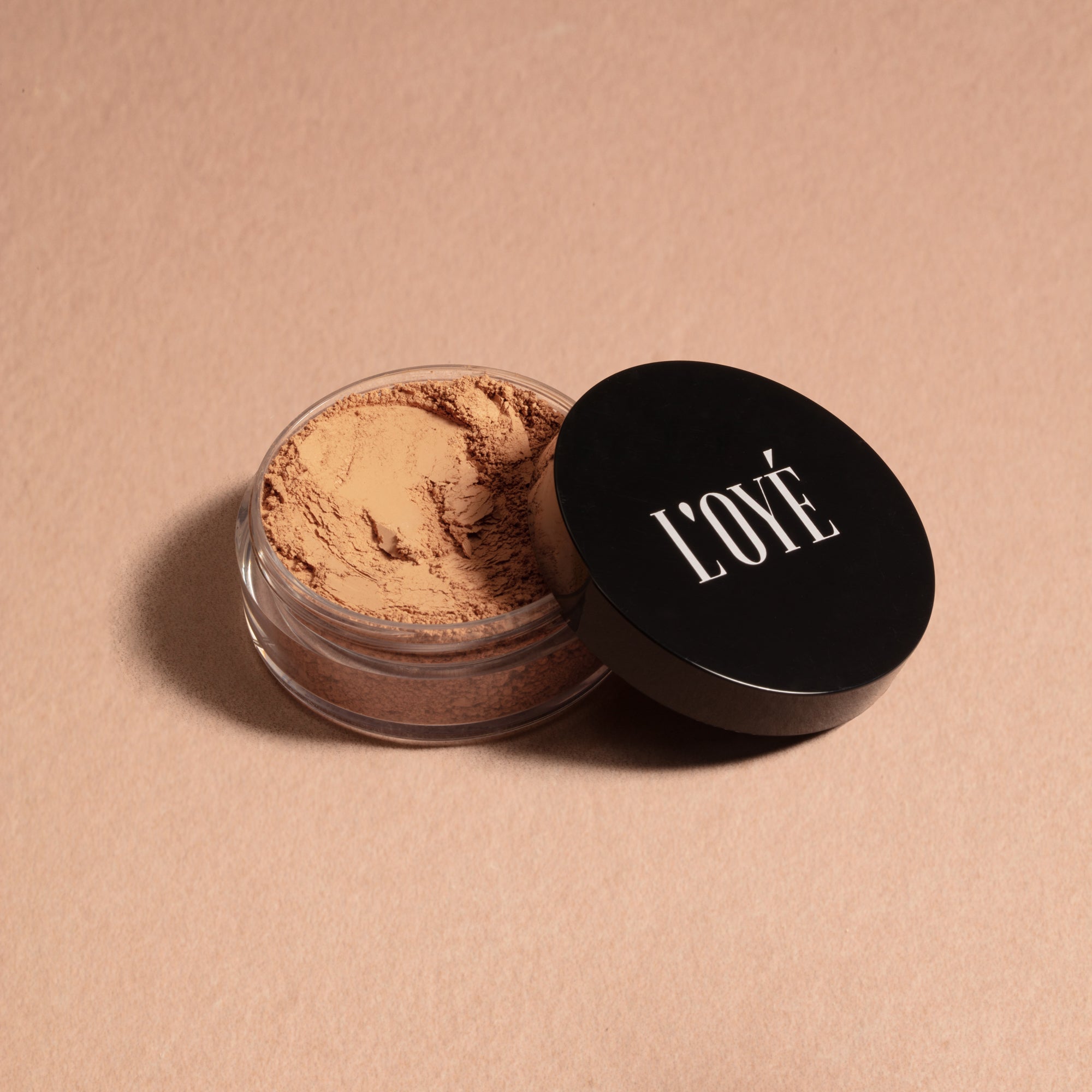 Mineral Bronzer Hot Fudge