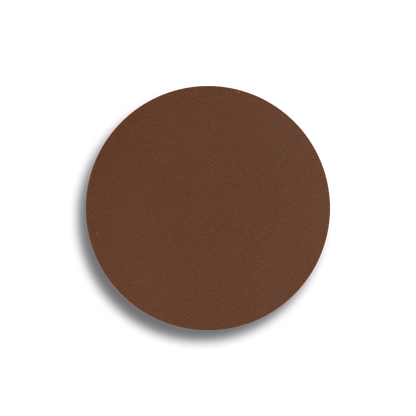 Pressed Eyeshadow Brownie