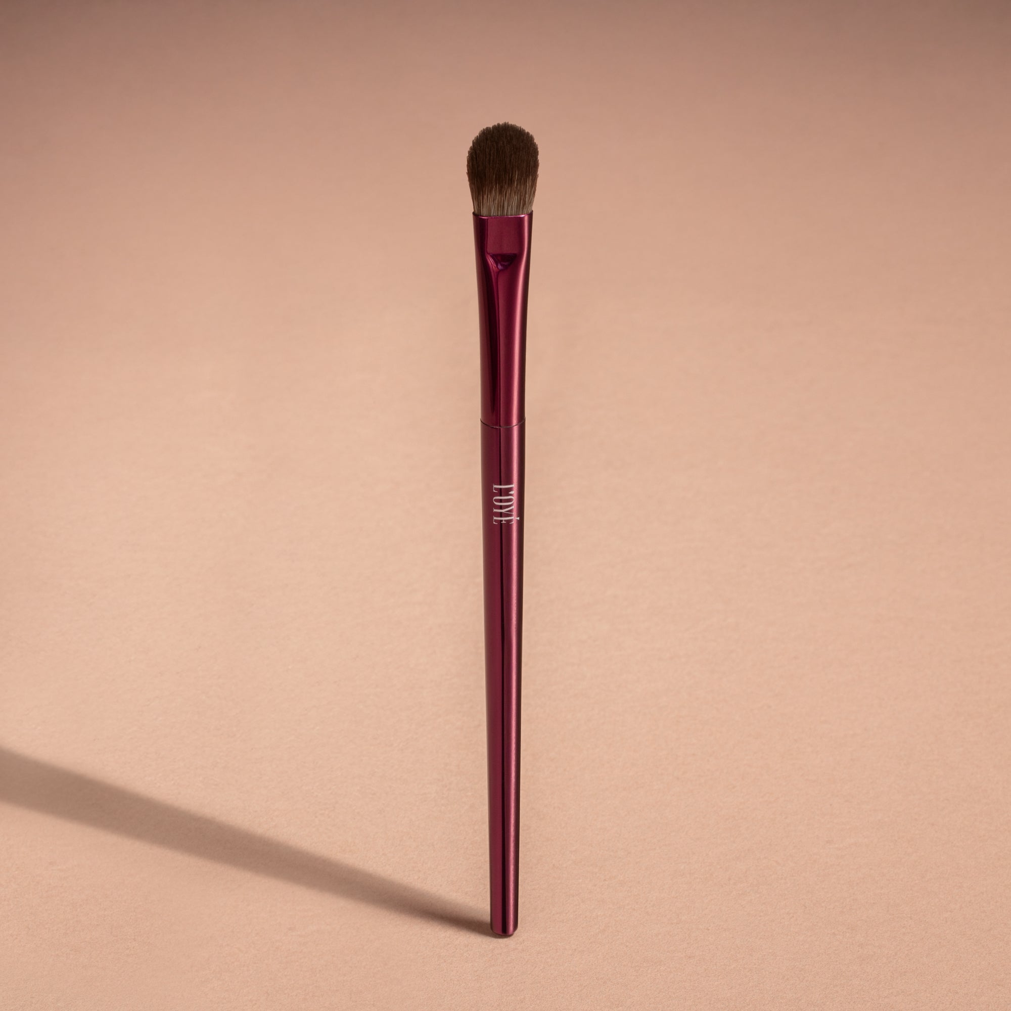 The Ultimate Pro Eyeshadow Brush Set