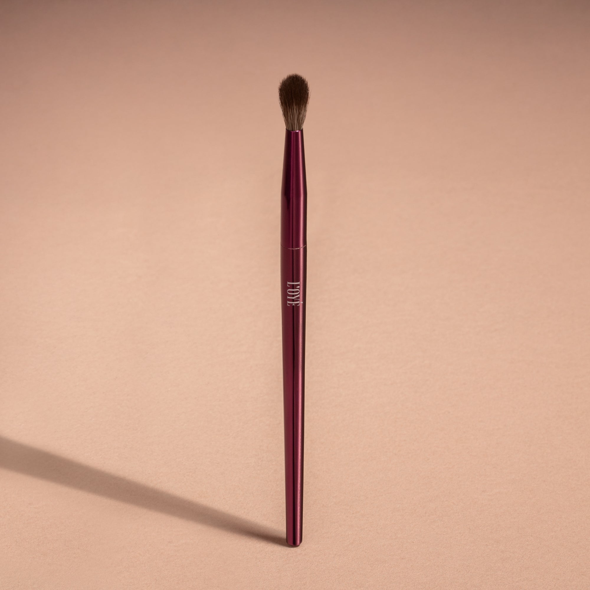 The Ultimate Pro Eyeshadow Brush Set