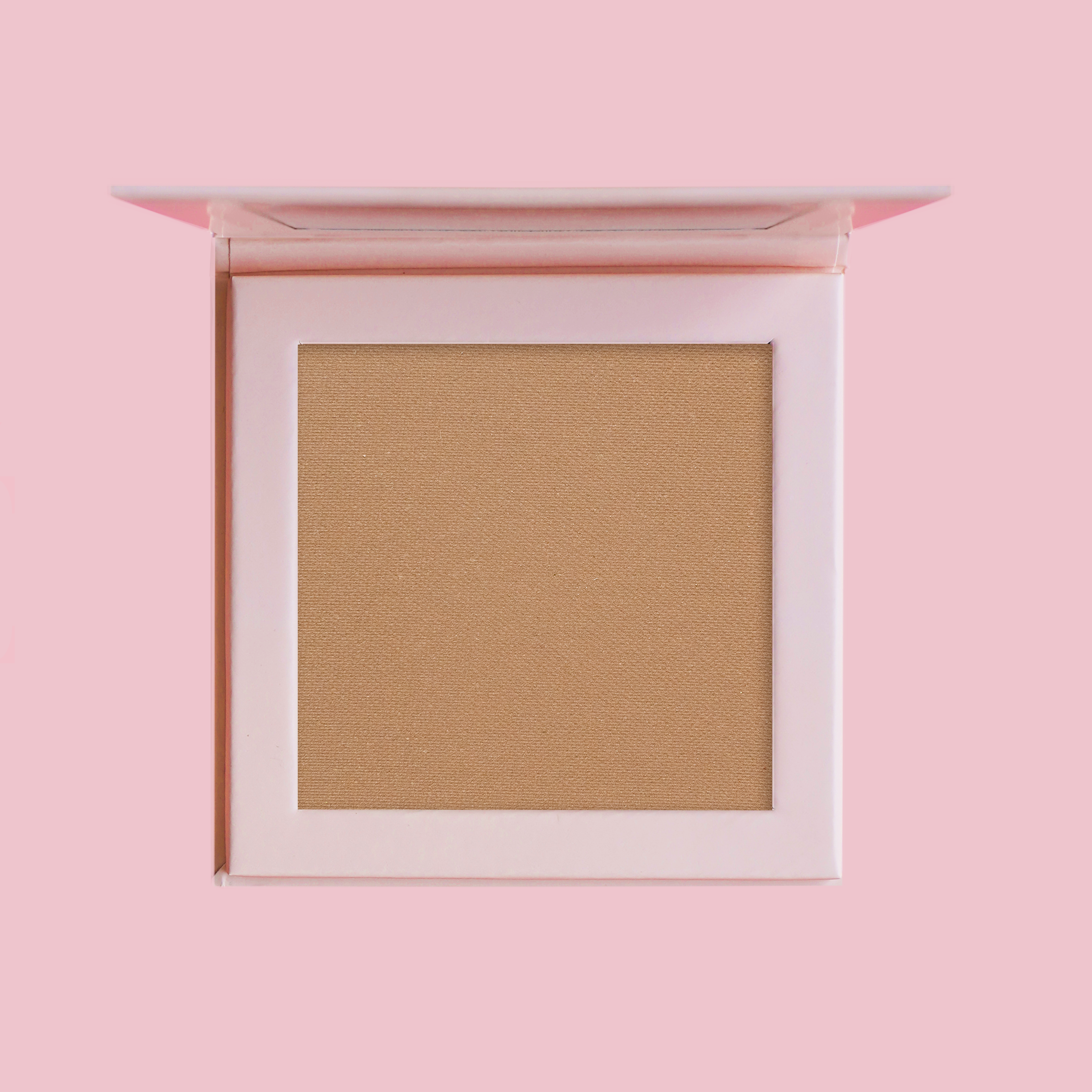 Pressed Contour Powder Cuba