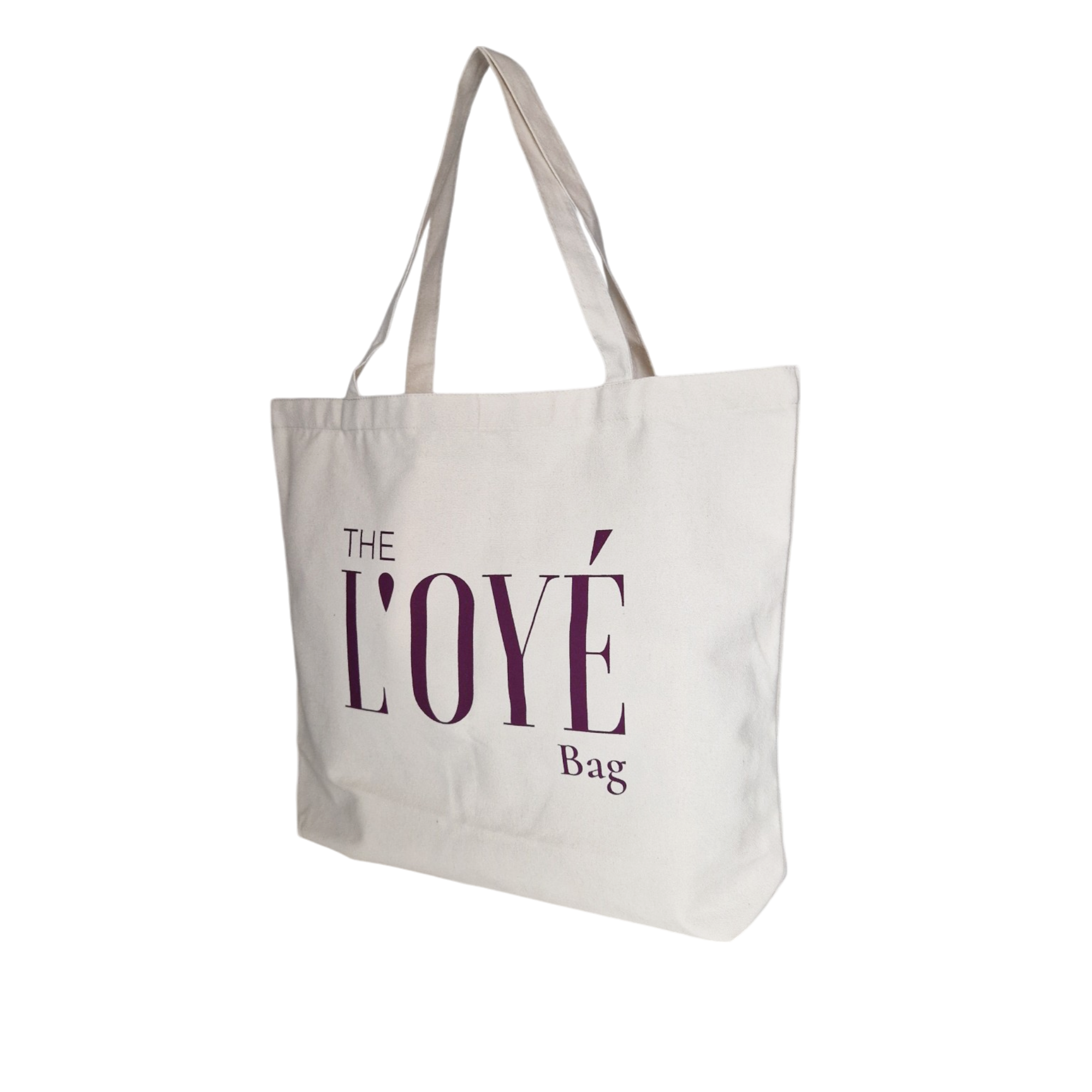 The L'OYÉ Bag