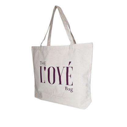 The L'OYÉ Bag