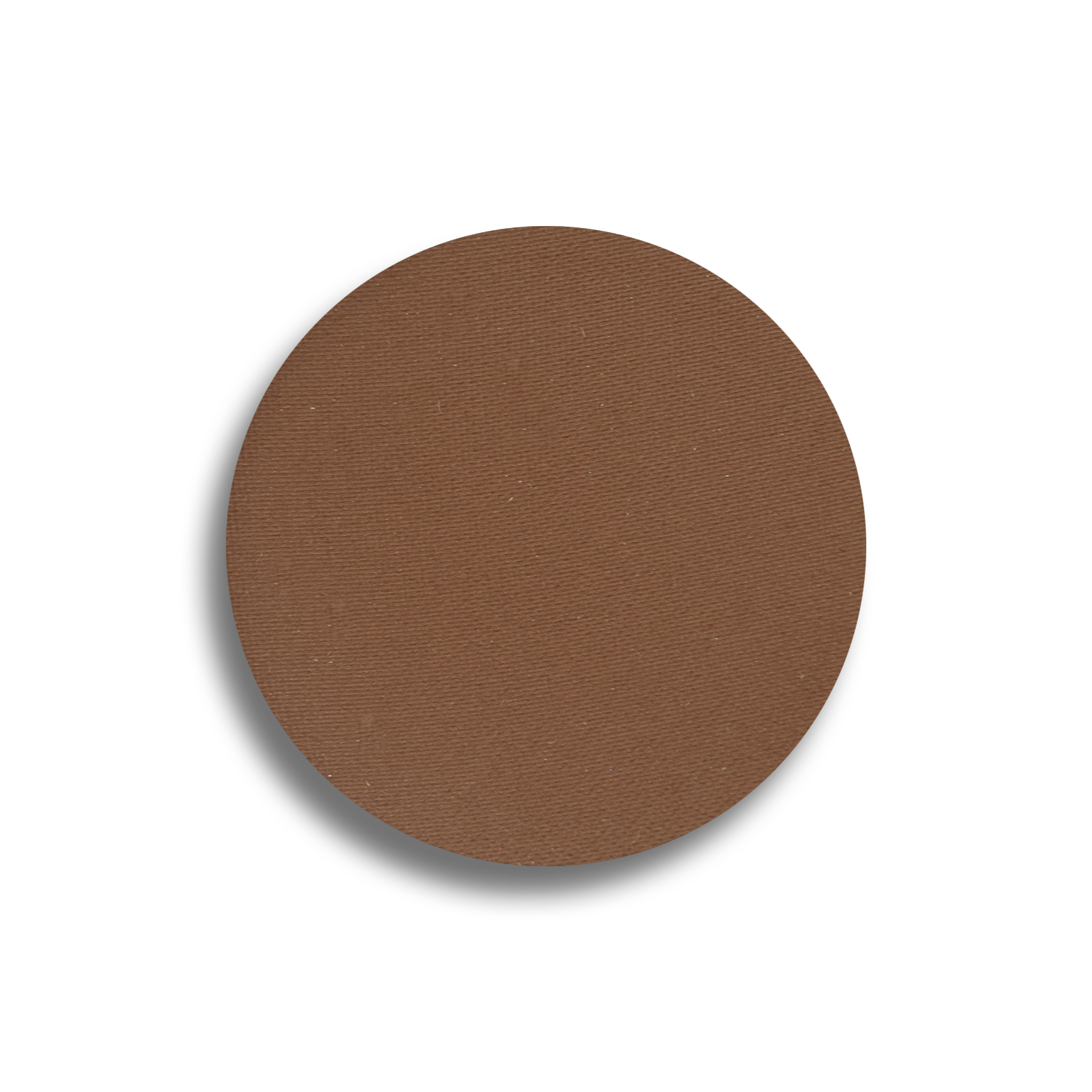 Pressed Brow Powder Caramel