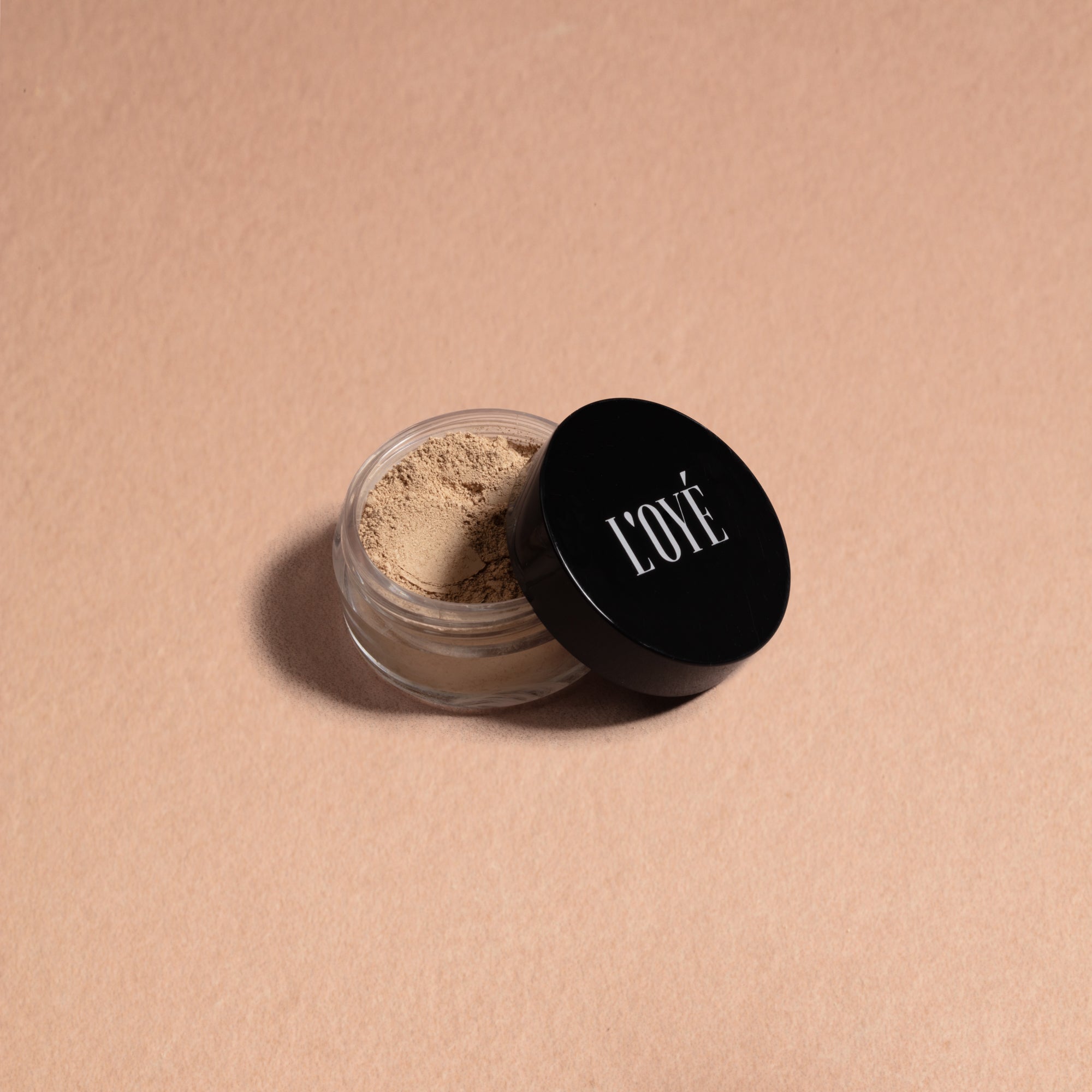 Mineral Covering Concealer Catfish