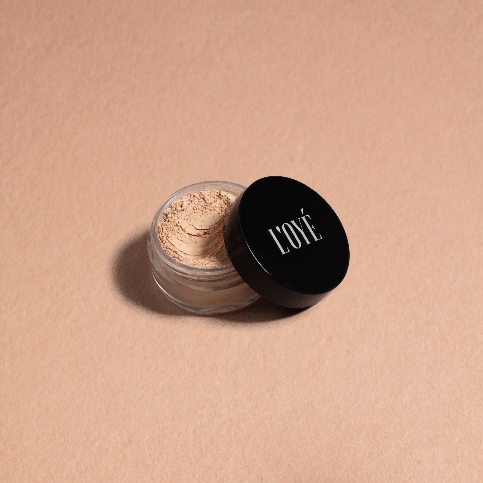 Mineral Covering Concealer Hide the Truth