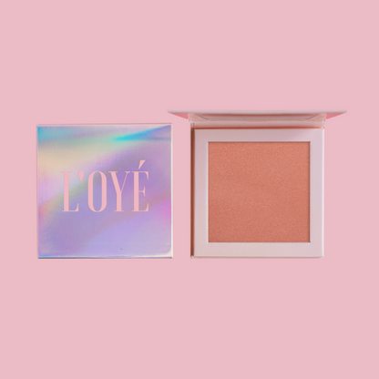 Pressed Blush Dolce Vita