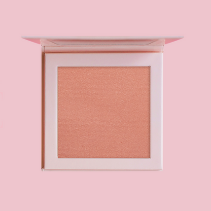 Pressed Blush Dolce Vita