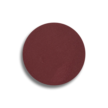 Pressed Eyeshadow Set - Burgundy Musthaves