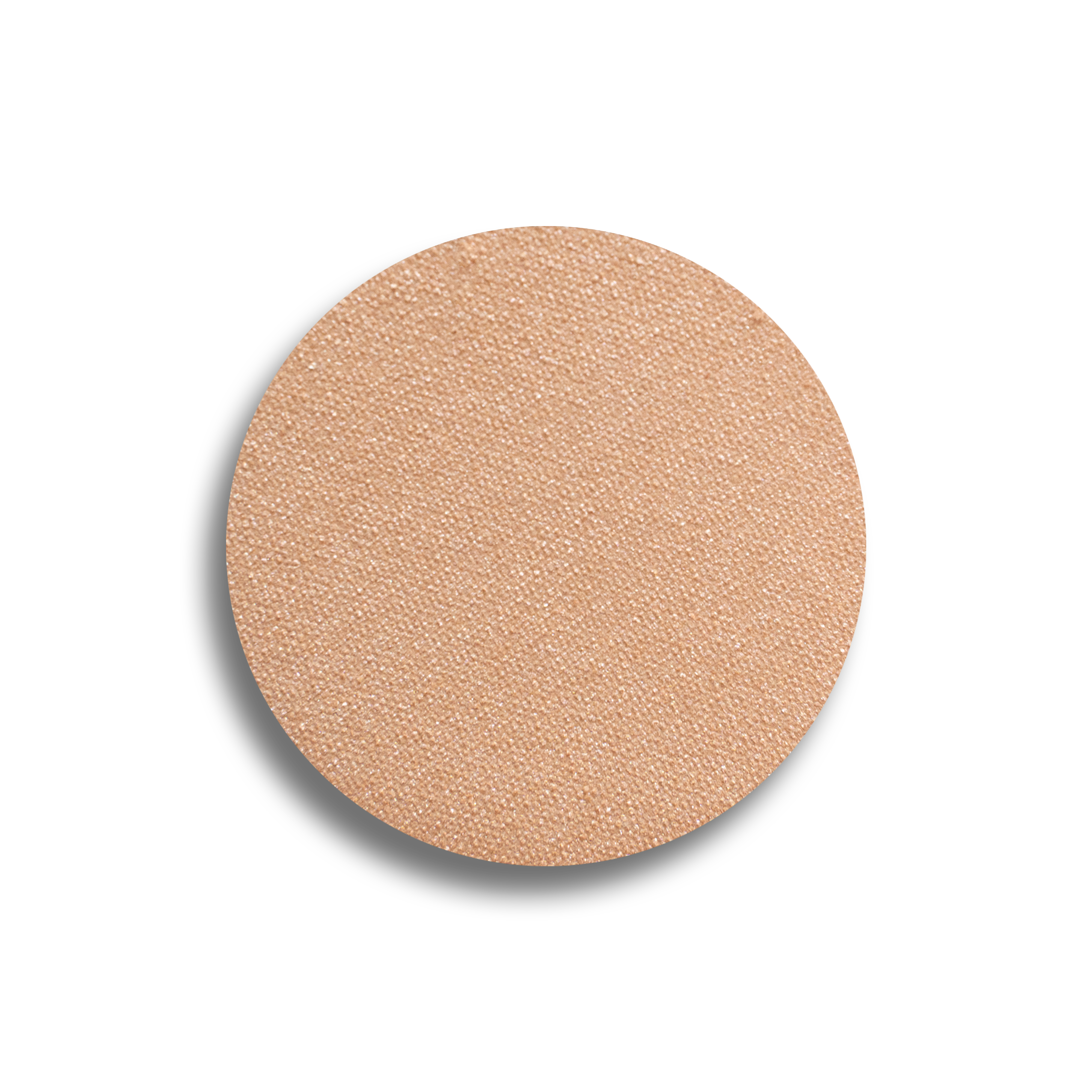 Pressed Mineral Eyeshadow Easy