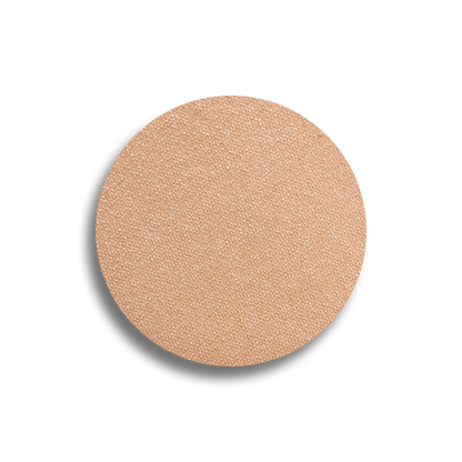 Pressed Mineral Eyeshadow Easy