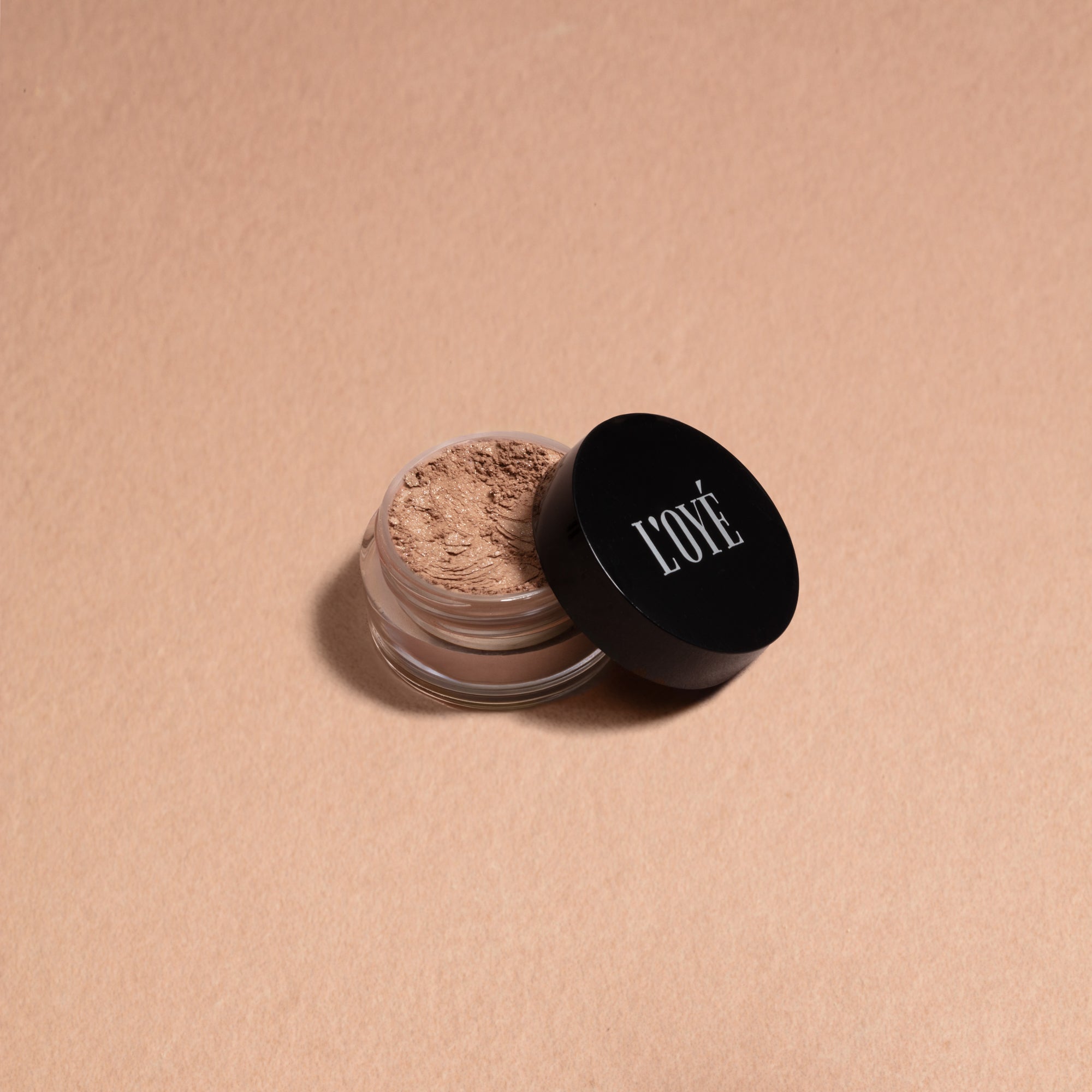 Mineral Eyeshadow Chloe