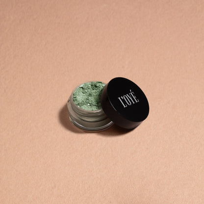 Mineral Eyeshadow Juniper