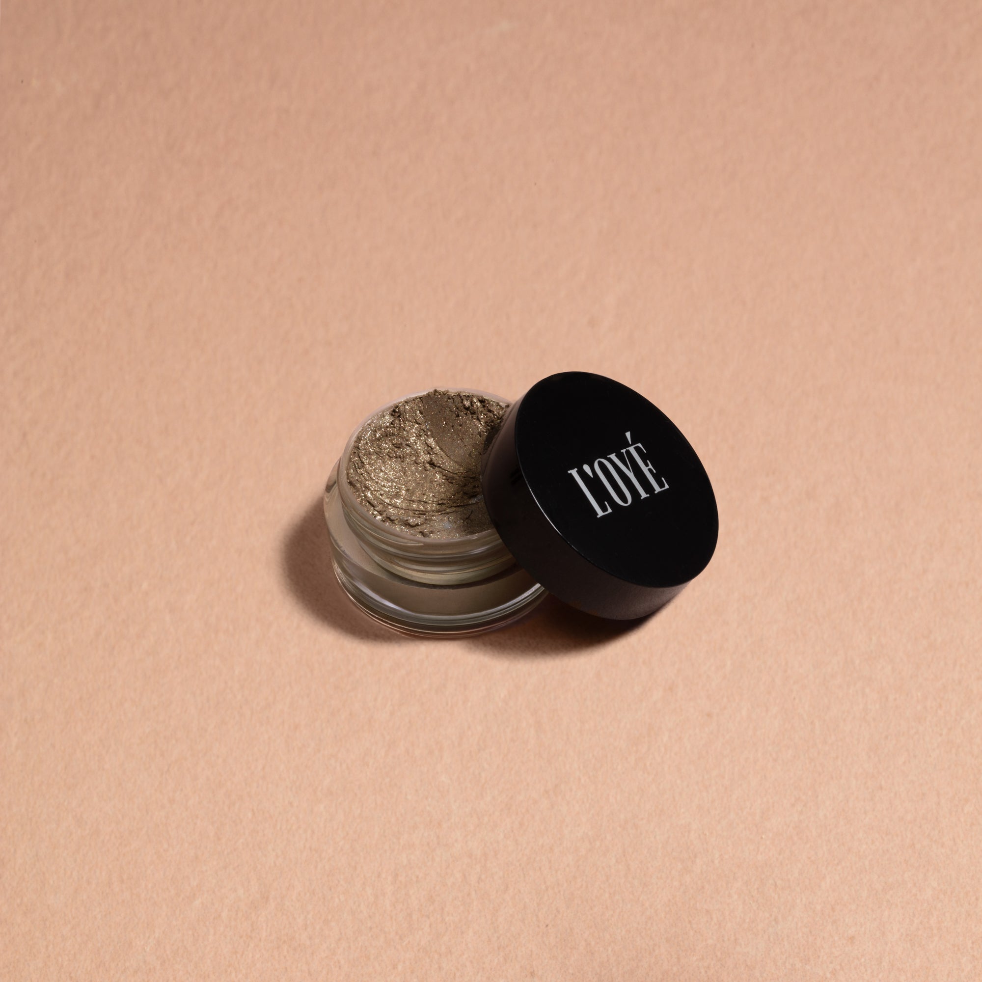 Mineral Eyeshadow Olivia