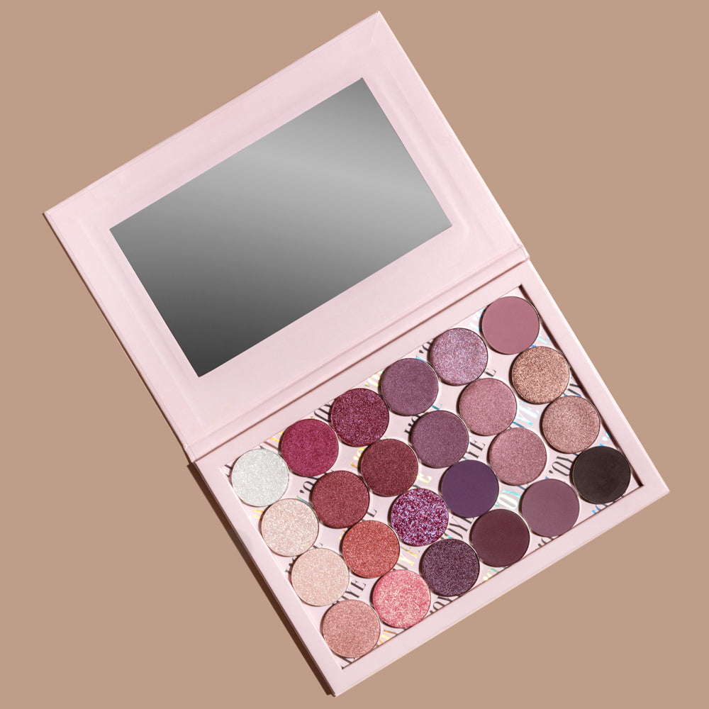 Maxi Palette