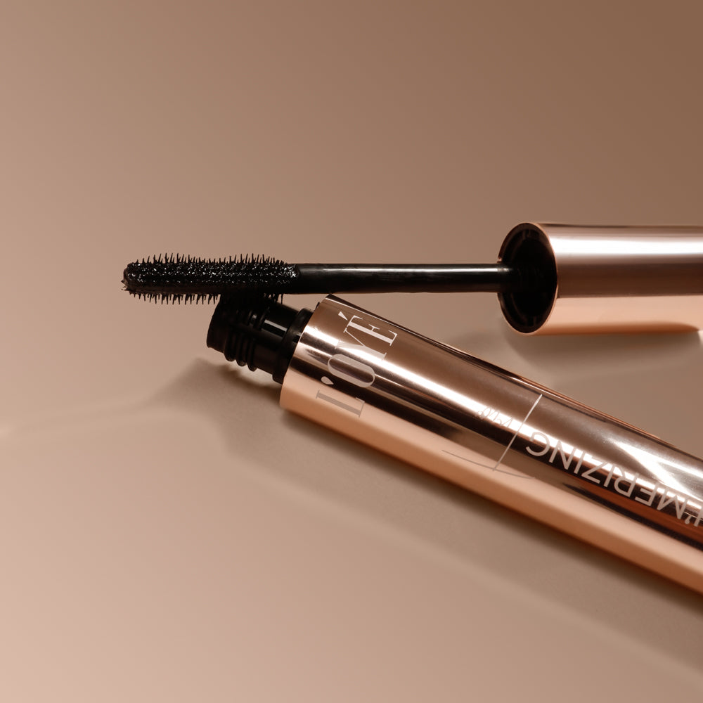 Lash'Merizing Trio Mascara