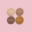 PRESSED EYESHADOW SET - FOREVER AND ALWAYS