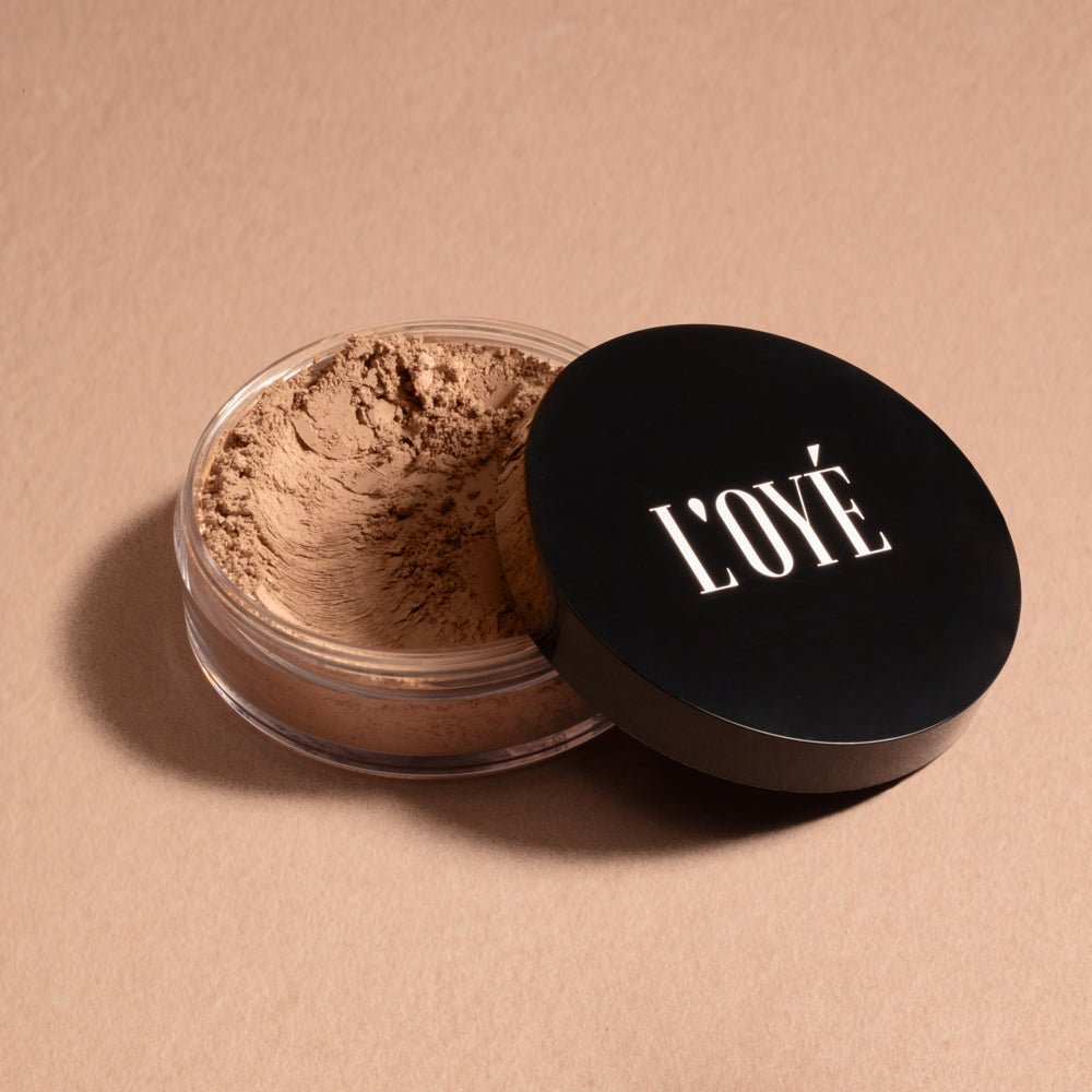 Mineral Foundation Riviera