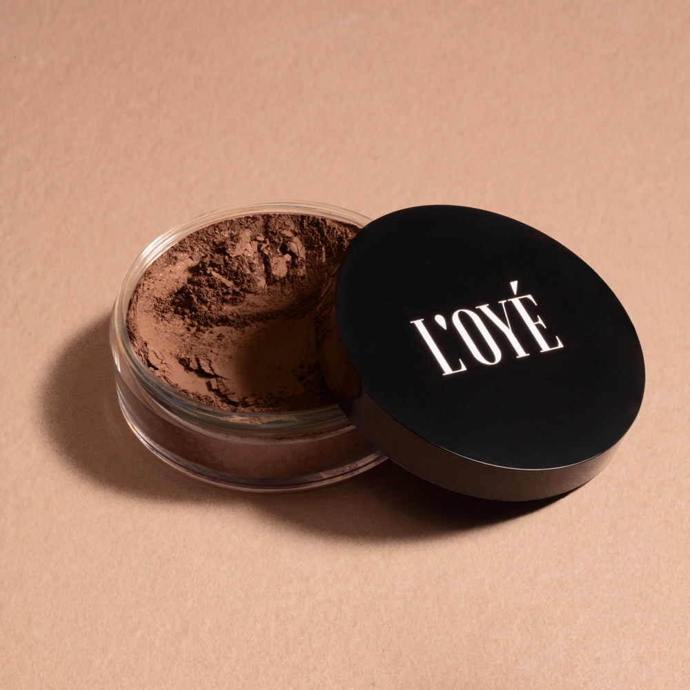 Mineral Foundation Truffle