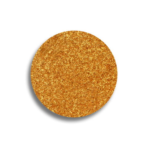 PRESSED EYESHADOW GOLD FLARE