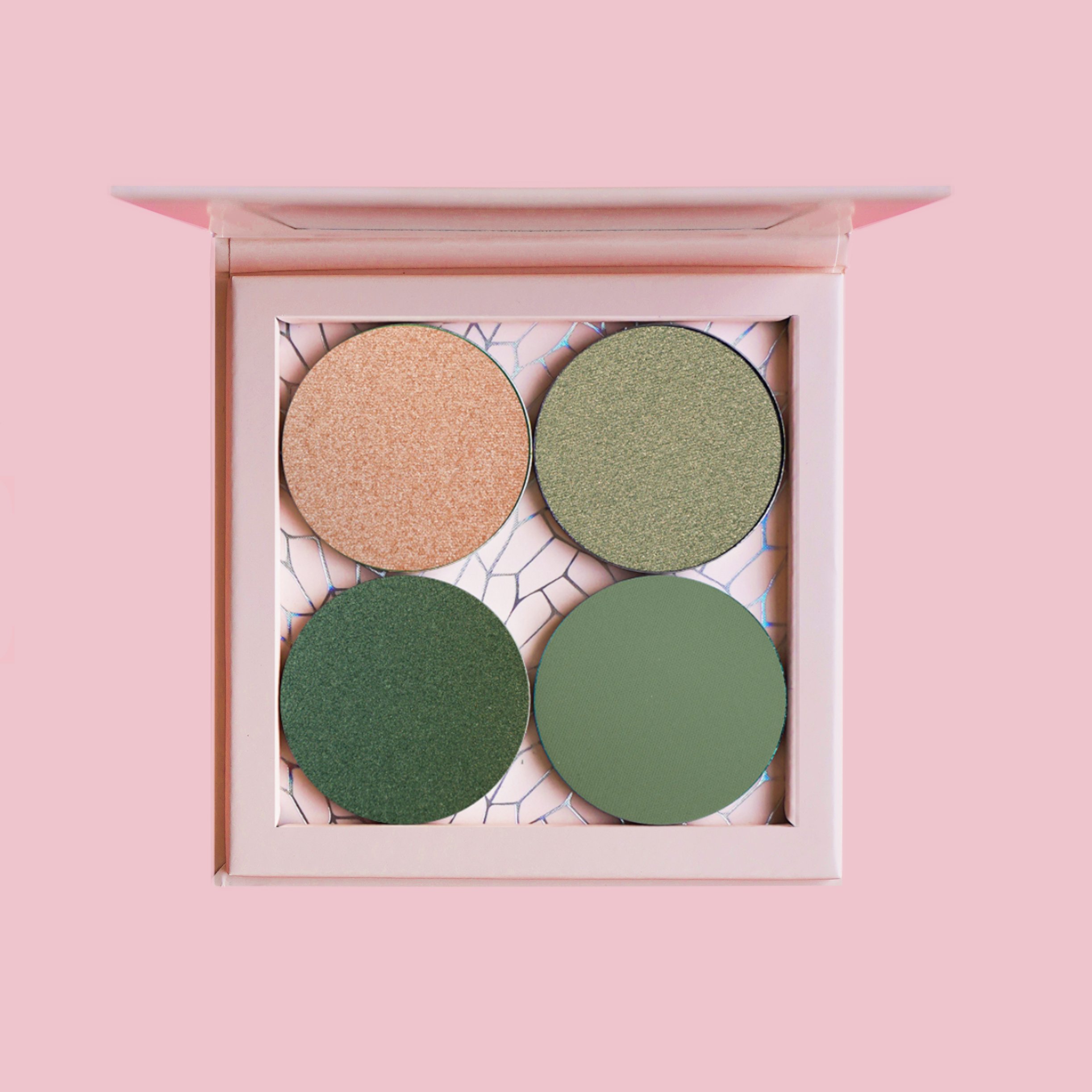 Pressed Eyeshadow Set - Give me a Serenade