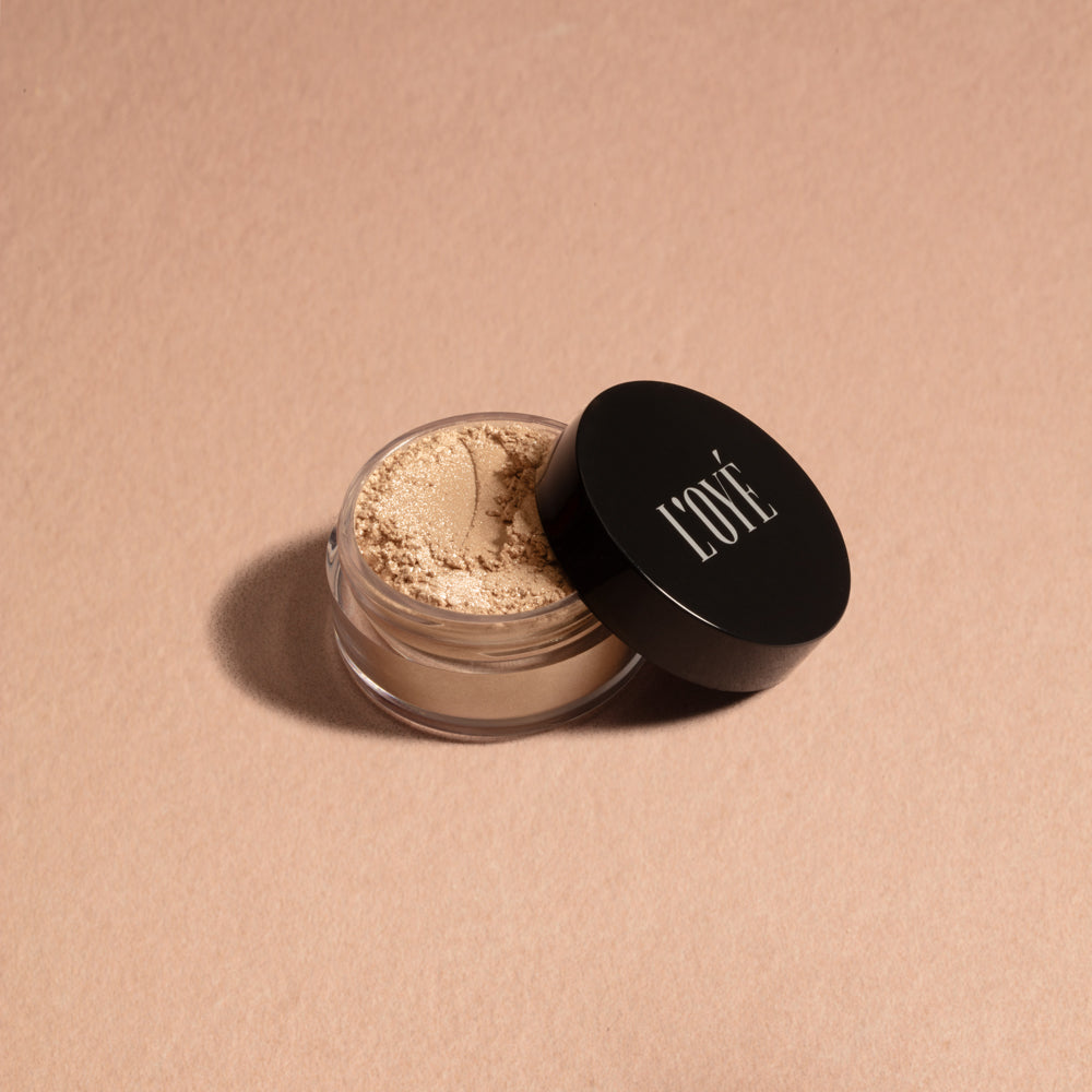 Mineral Highlighter Enchantress