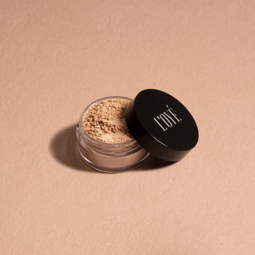 Mineral Highlighter Glowfluencer