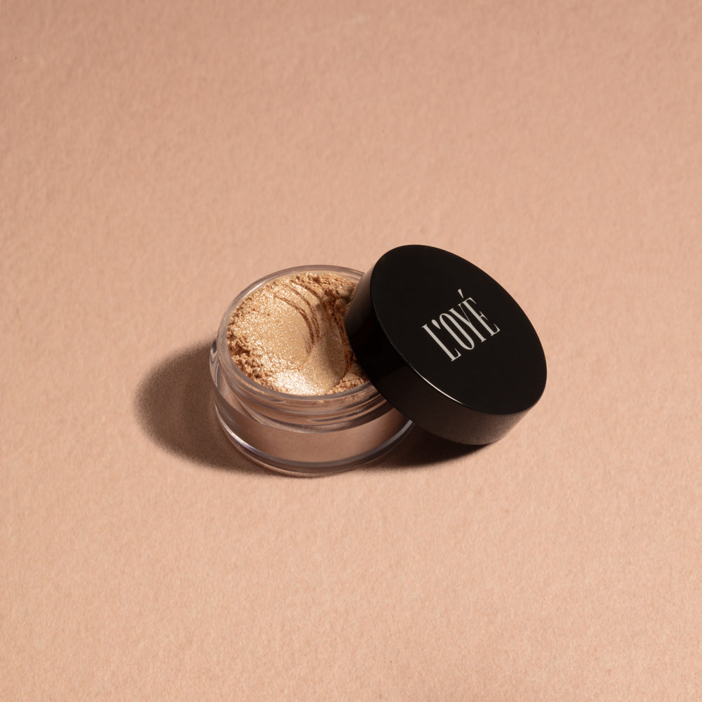 Mineral Highlighter Lumi