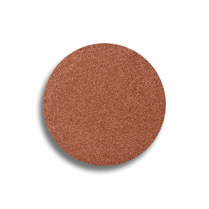 Pressed Eyeshadow Set - Burnt Summer