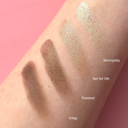 Pressed Eyeshadow Skinnydip