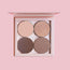 PRESSED EYESHADOW SET - EVERYBODY LOVES WAFFLES