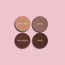 PRESSED EYESHADOW SET - THIS IS THE PLACE TO BE