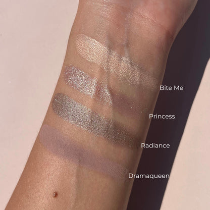 Pressed Eyeshadow Radiance