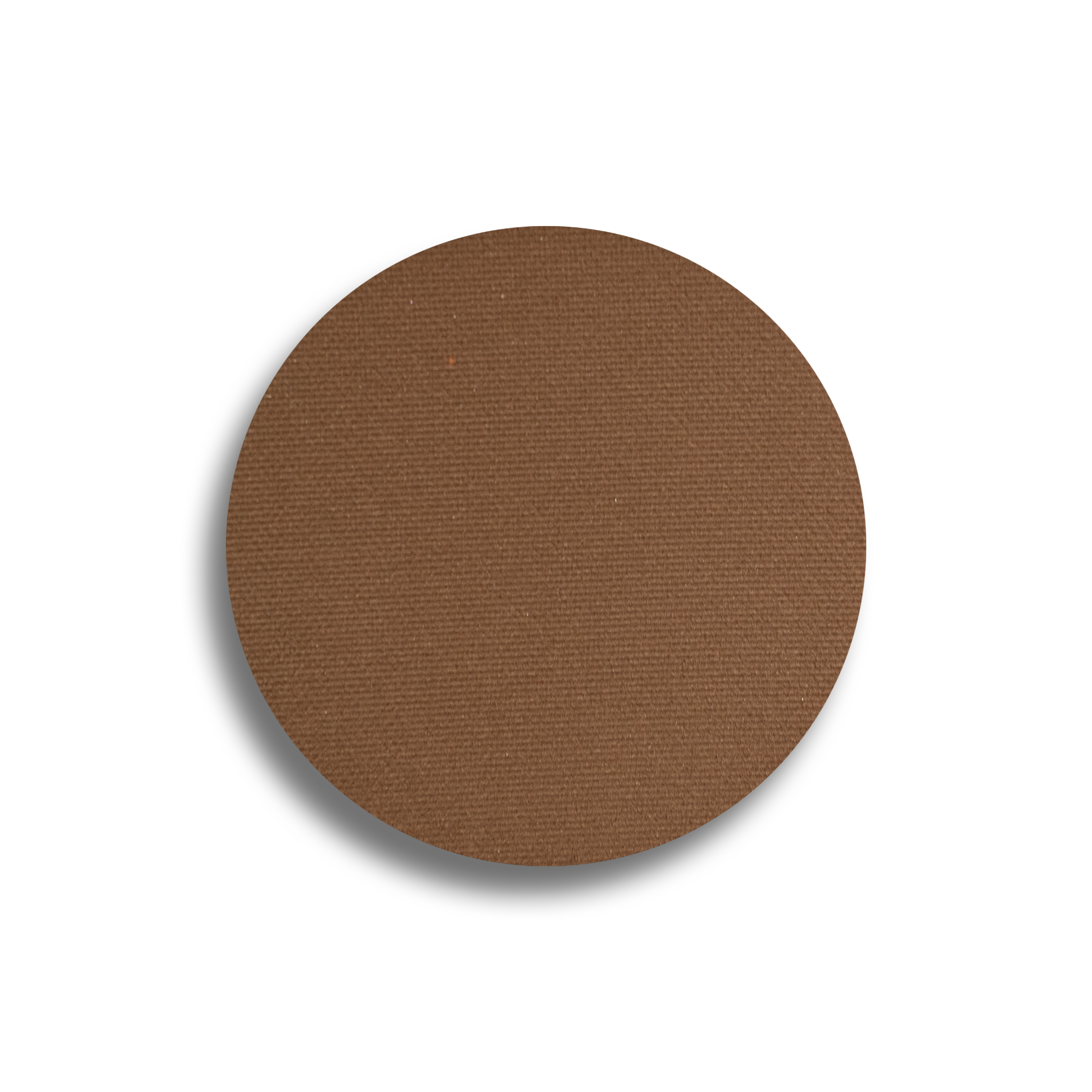 Pressed Mineral Eyeshadow Just Brown