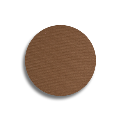 Pressed Mineral Eyeshadow Just Brown