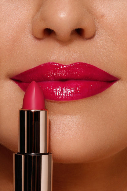 Hydra Shine Lipstick Vamp (07)