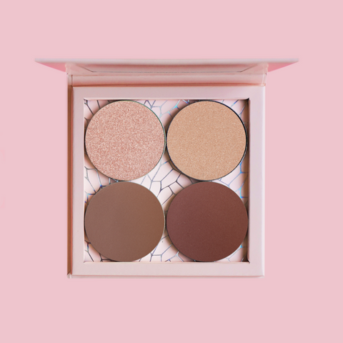 PRESSED EYESHADOW SET - A GEN Z FAIRY