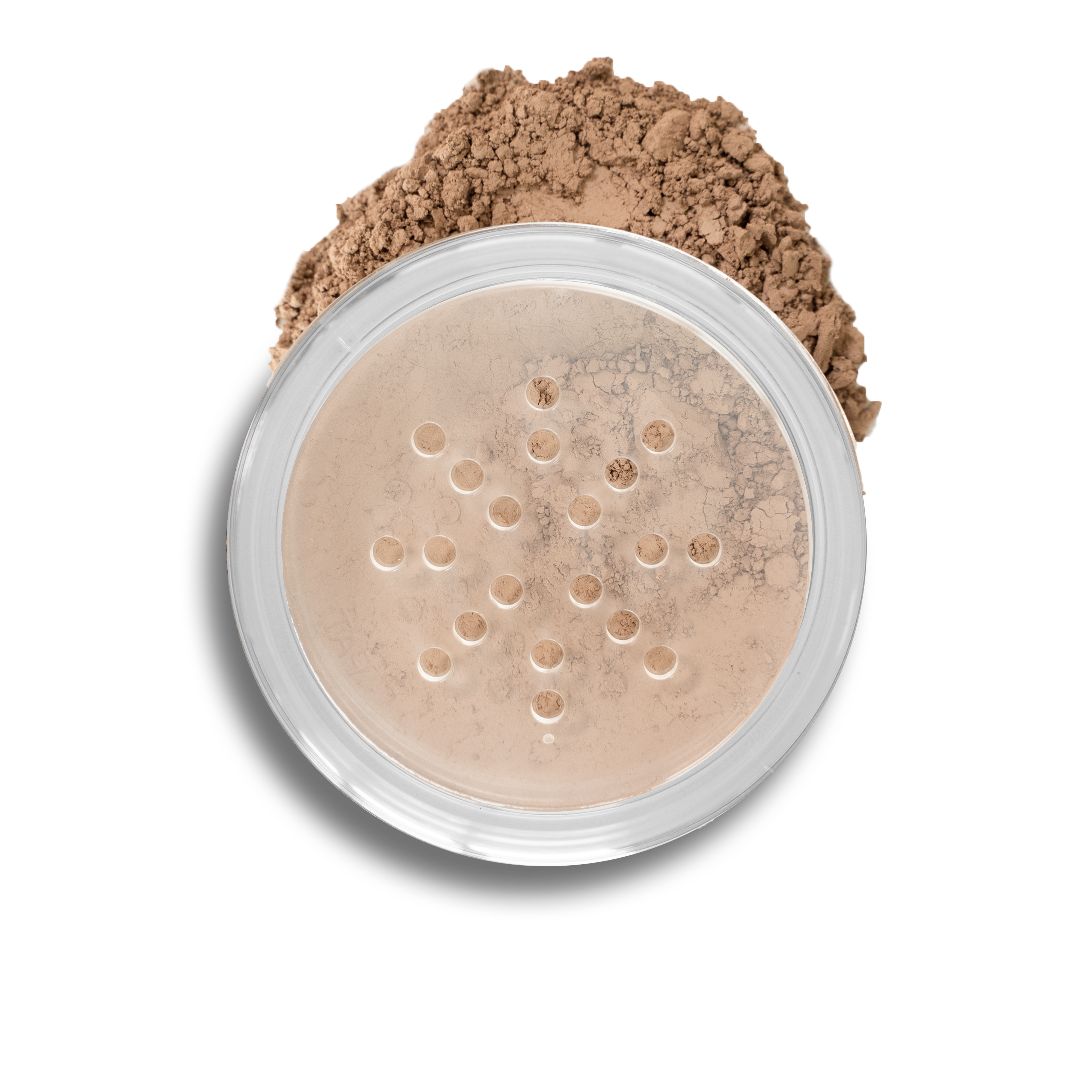 Mineral Bronzer Suede