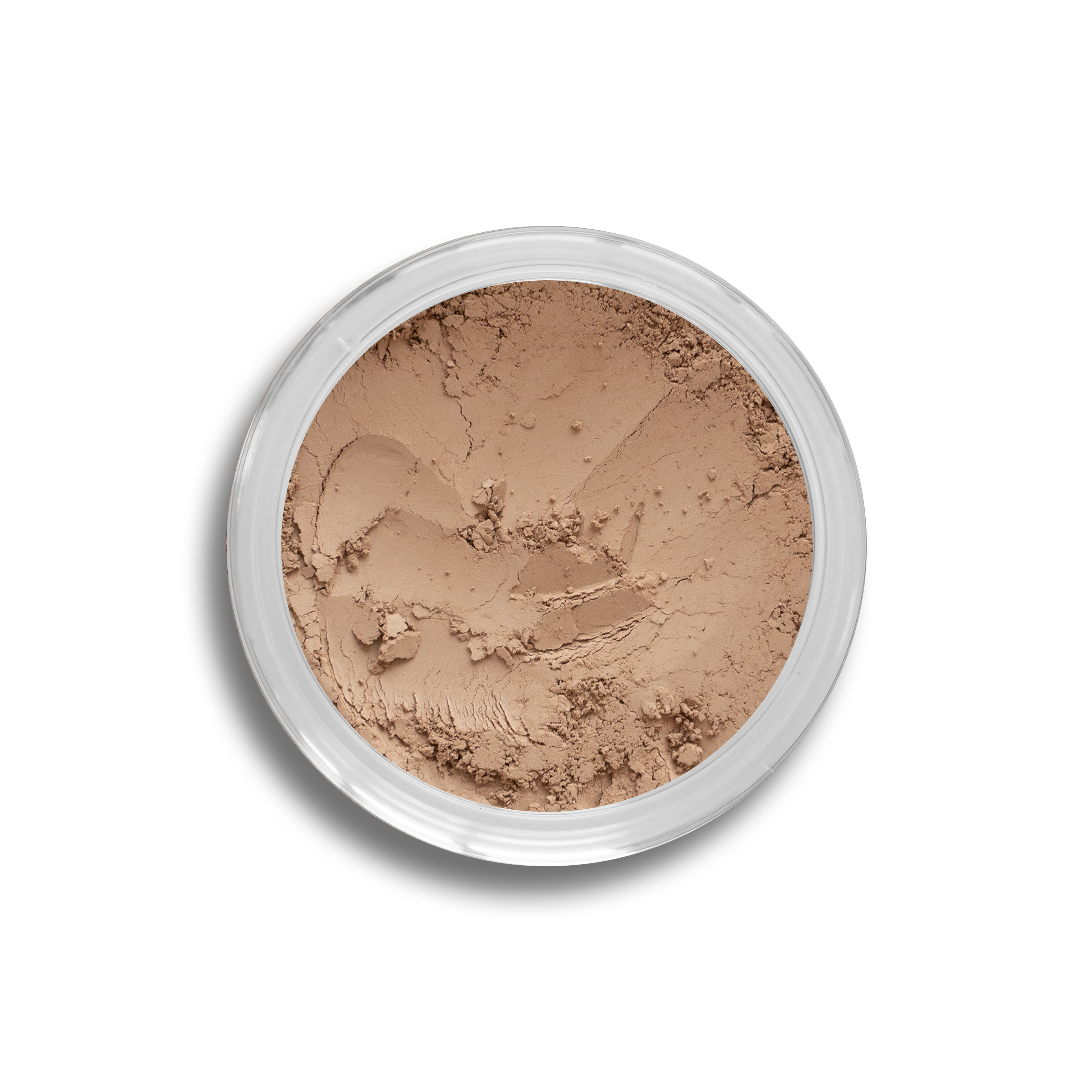 Mineral Bronzer Suede